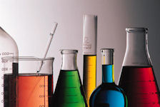 Chemicals