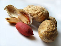 Groundnuts