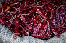 Red Chilly